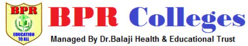 BPR Group of Institutions
