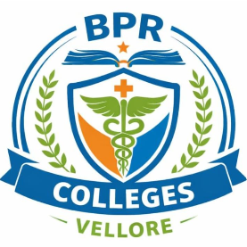 BPR COLLEGE STUDY CENTER - Student Directory at BPR Colleges Vellore