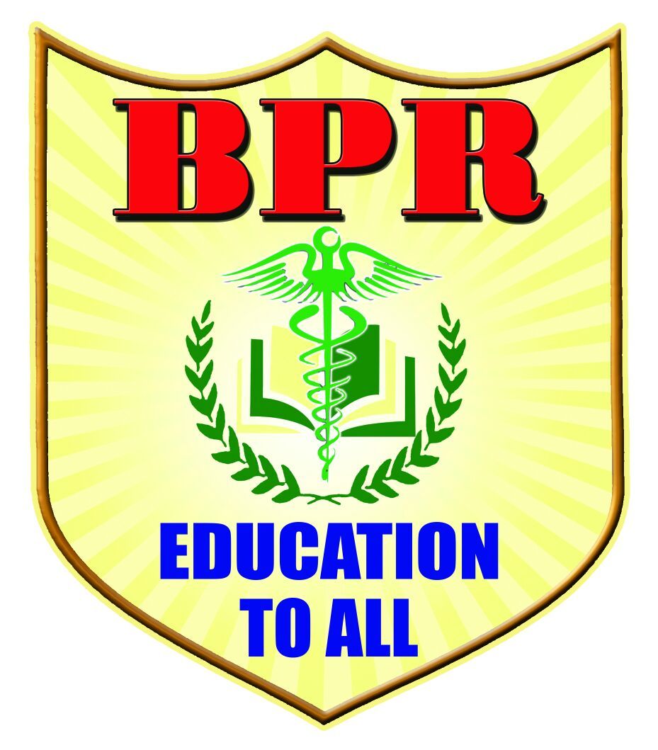 BPR Group of Institutions