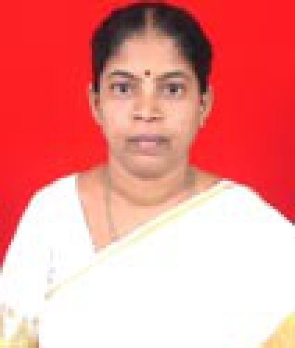 Dr. T. Inbavalli