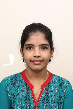 Dr. Lavanya Balaji